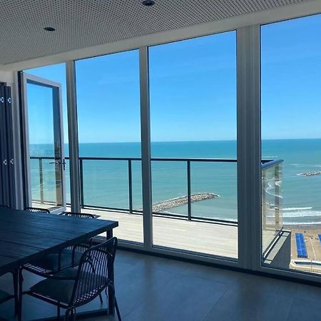 Ferienwohnung Dpto Con Vista Increible 102 Mar del Plata Exterior foto